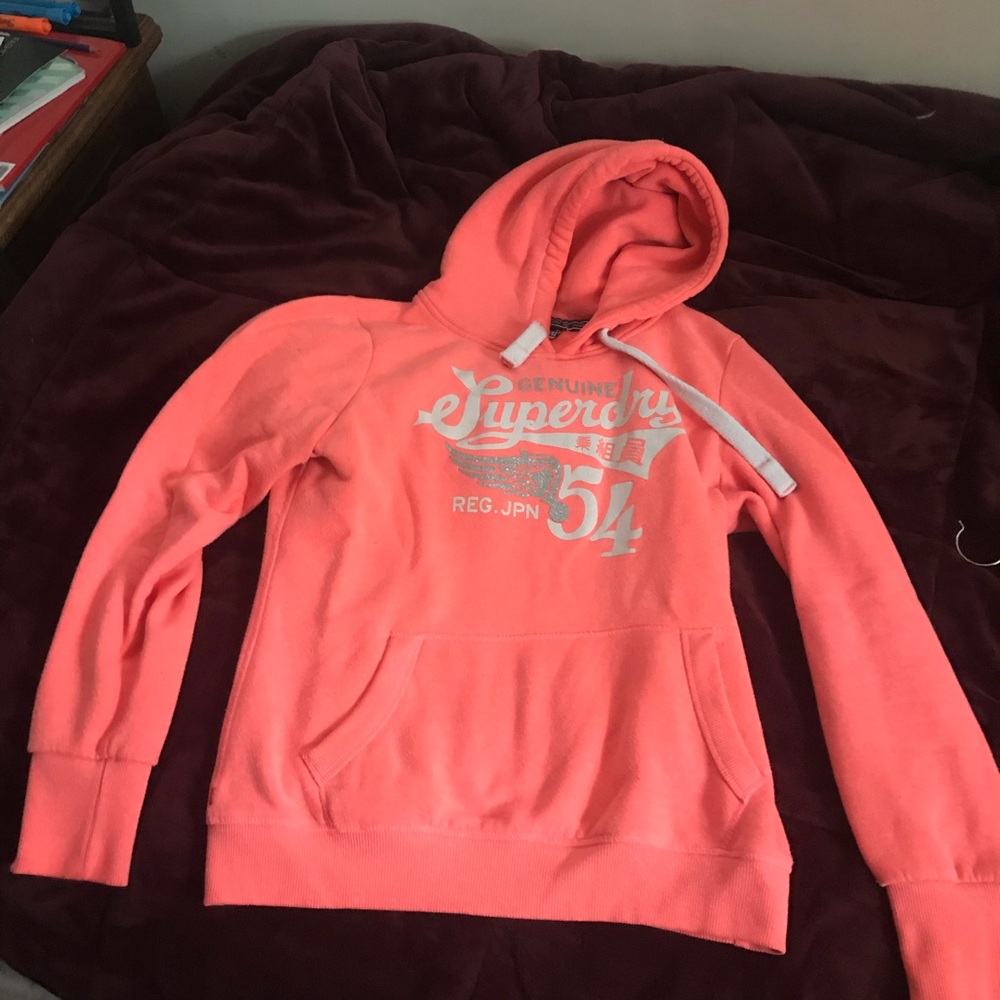 Superdry Hoodie